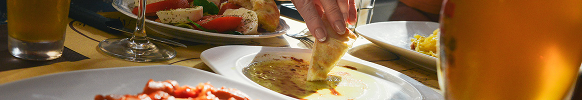 Eating American (Traditional) at Cedarwood Restaurant restaurant in Lebanon, KY.